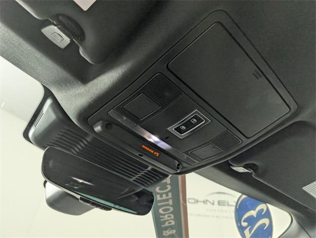 2023 Range Rover Evoque Vehicle Photo in ENGLEWOOD, CO 80113-6708