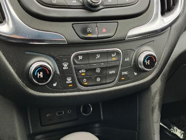 2022 Chevrolet Equinox Vehicle Photo in GREEN BAY, WI 54304-5303