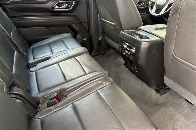 2021 GMC Yukon XL Vehicle Photo in ELK GROVE, CA 95757-8703