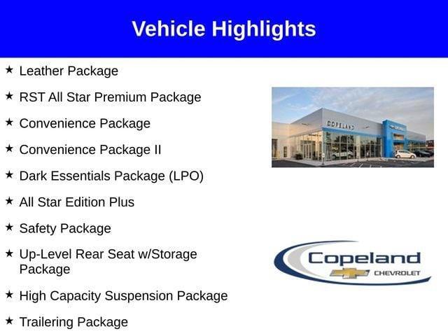 2025 Chevrolet Silverado 1500 Vehicle Photo in BROCKTON, MA 02301-7113