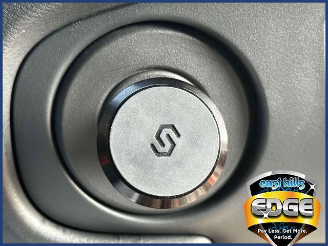 2022 Nissan Frontier Vehicle Photo in Roslyn, NY 11576
