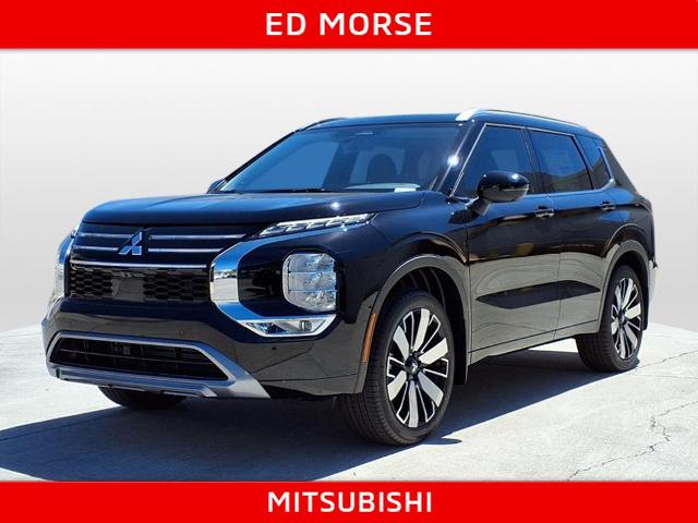 2025 Mitsubishi Outlander Vehicle Photo in Tampa, FL 33612