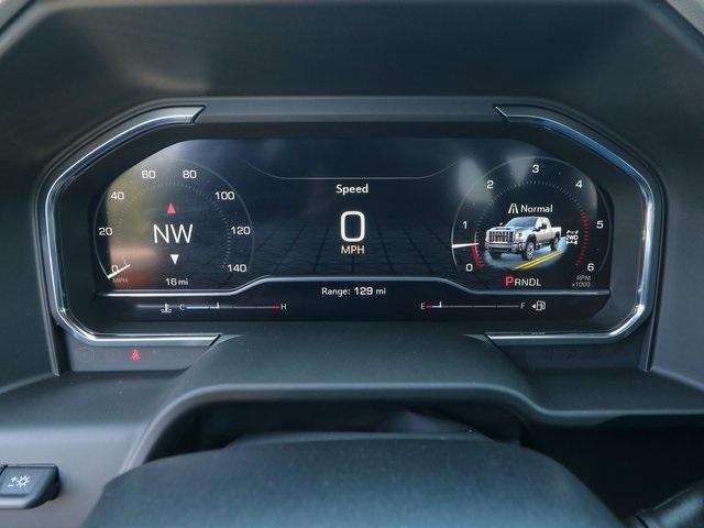 2025 GMC Sierra 2500 HD Vehicle Photo in HOMOSASSA, FL 34448-1461