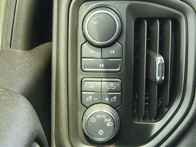 2024 Chevrolet Silverado 2500 HD Vehicle Photo in Decatur, TX 76234