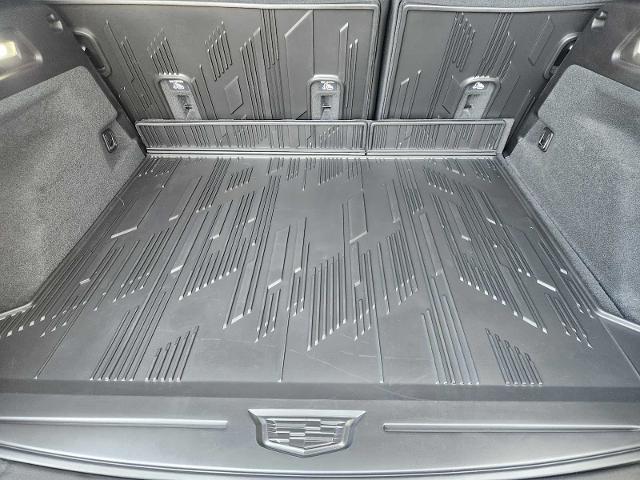 2025 Cadillac LYRIQ Vehicle Photo in Grapevine, TX 76051