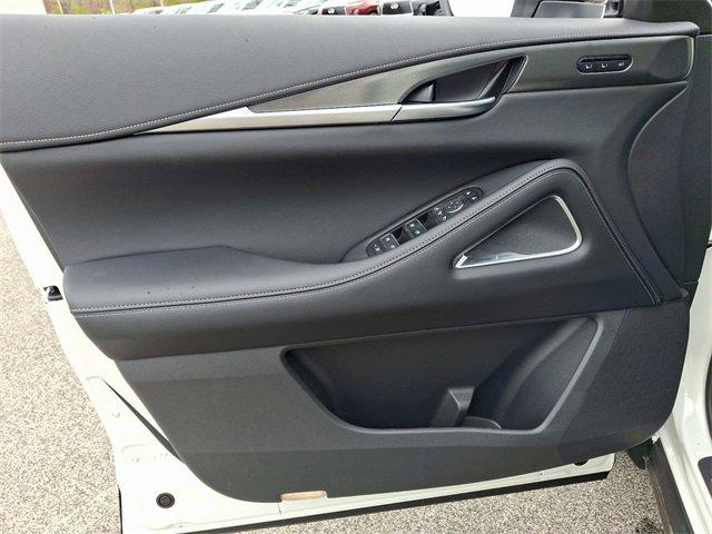 2025 INFINITI QX60 Vehicle Photo in Willow Grove, PA 19090