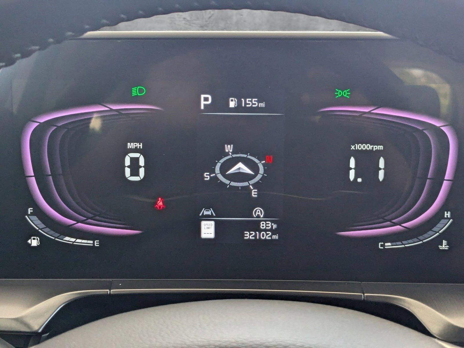 2023 Kia Telluride Vehicle Photo in Maitland, FL 32751