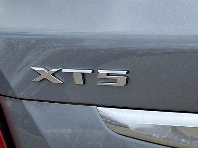 2024 Cadillac XT5 Vehicle Photo in PAWLING, NY 12564-3219