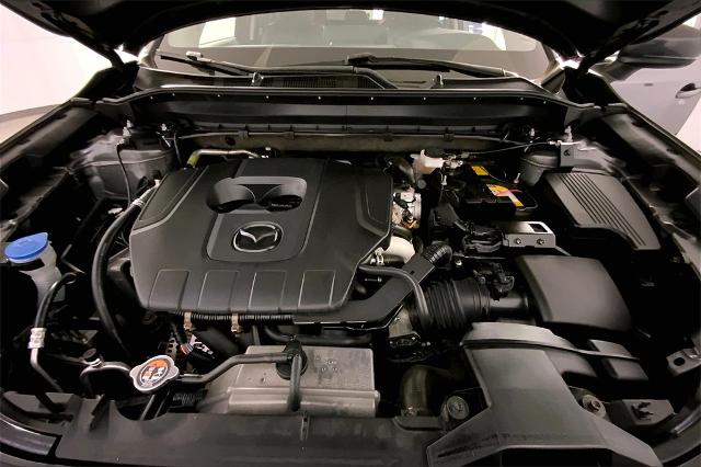 2024 Mazda CX-5 Vehicle Photo in Lees Summit, MO 64086