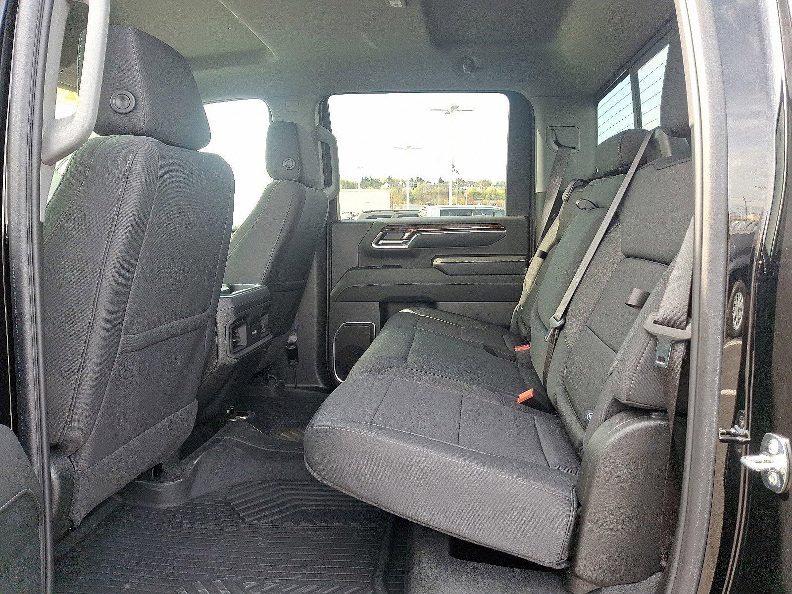2024 Chevrolet Silverado 2500 HD Vehicle Photo in Harrisburg, PA 17111