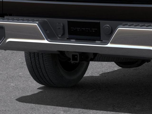 2025 Chevrolet Silverado 1500 Vehicle Photo in INDEPENDENCE, MO 64055-1314