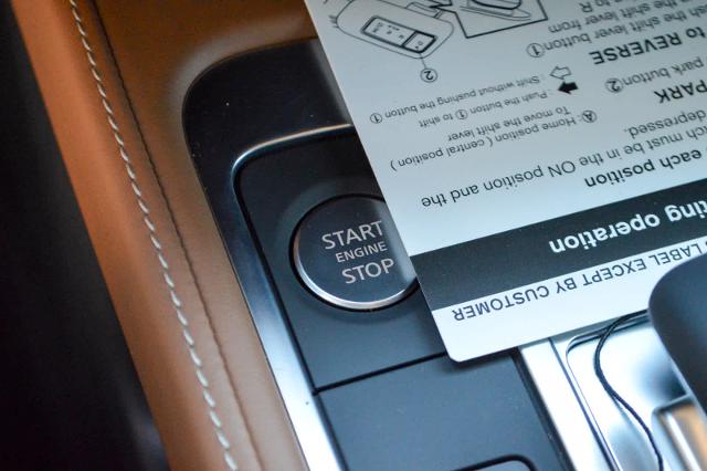 2025 INFINITI QX60 Vehicle Photo in Houston, TX 77090