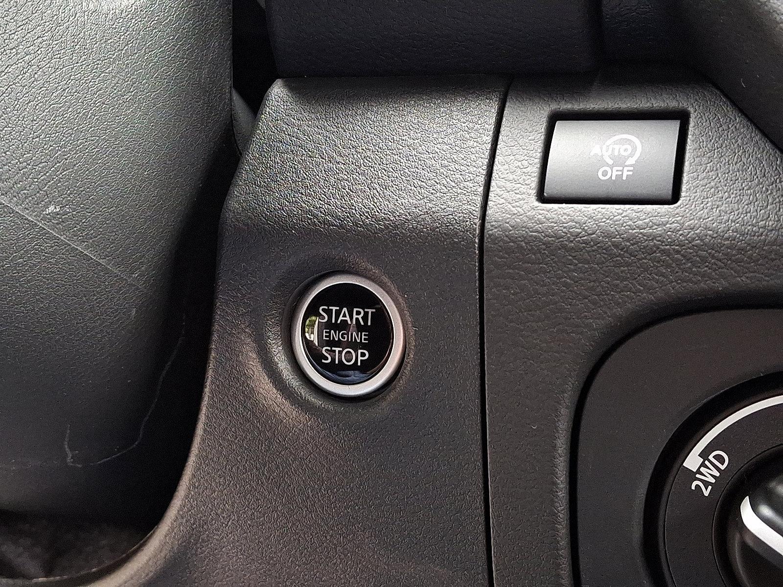 2025 Nissan Frontier Vehicle Photo in Jenkintown, PA 19046