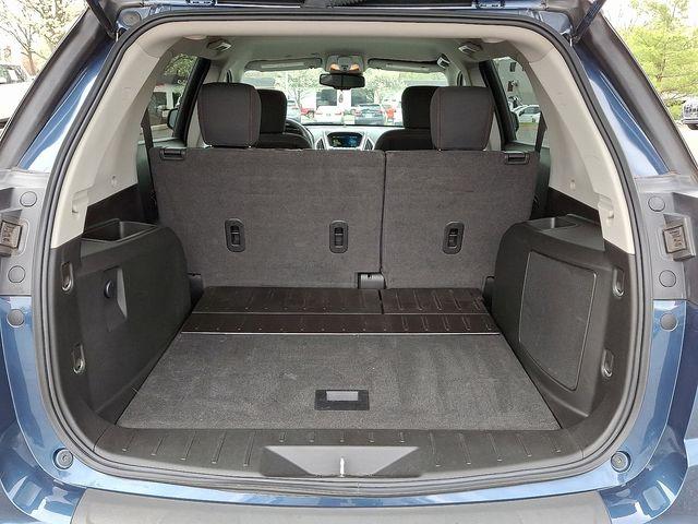 2017 GMC Terrain Vehicle Photo in DANBURY, CT 06810-5034