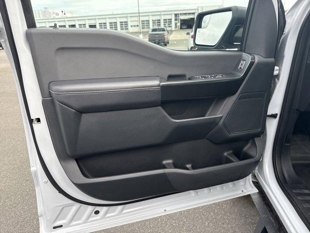 2021 Ford F-150 Vehicle Photo in Charlotte, NC 28212