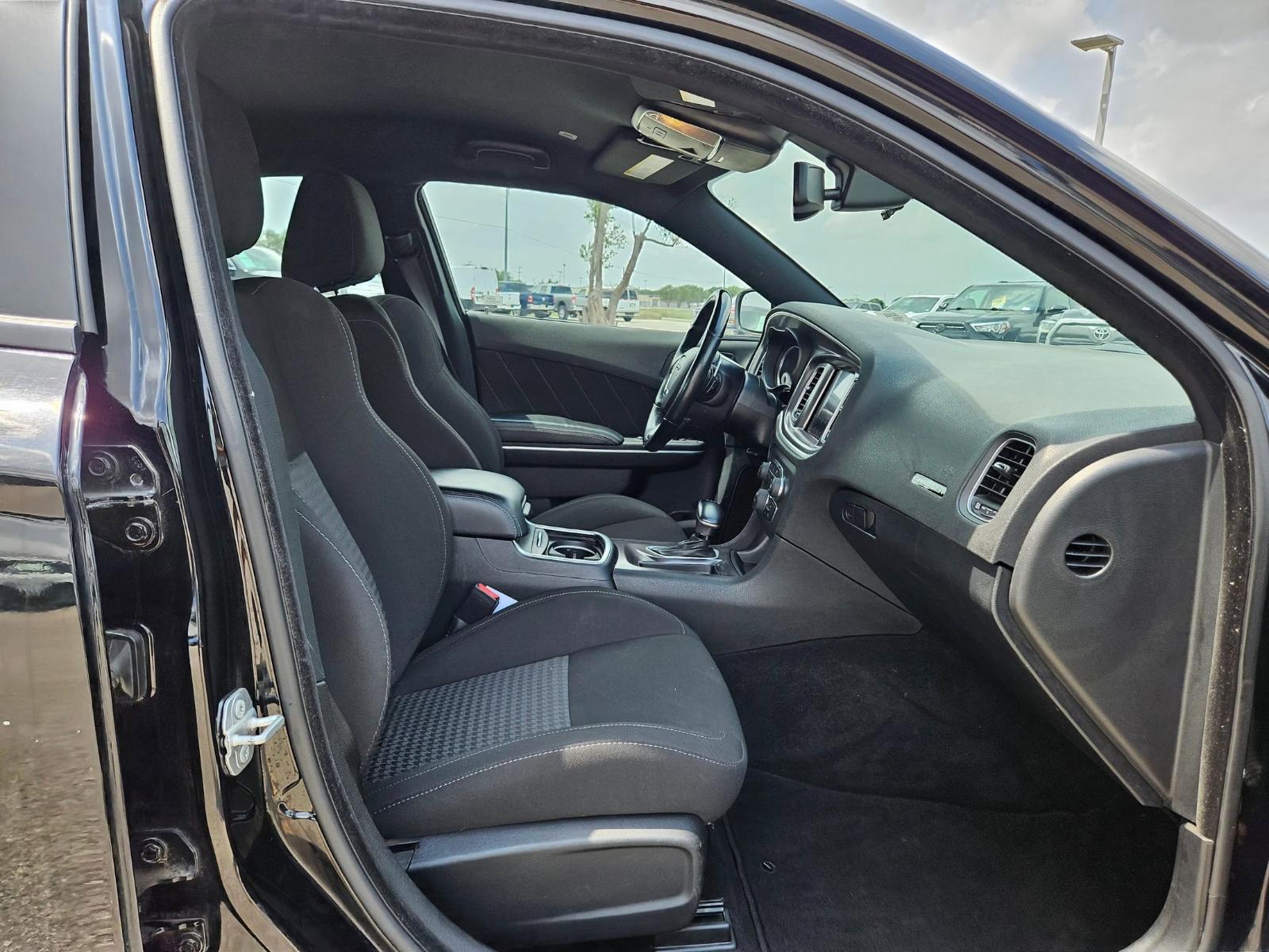 2022 Dodge Charger Vehicle Photo in Seguin, TX 78155