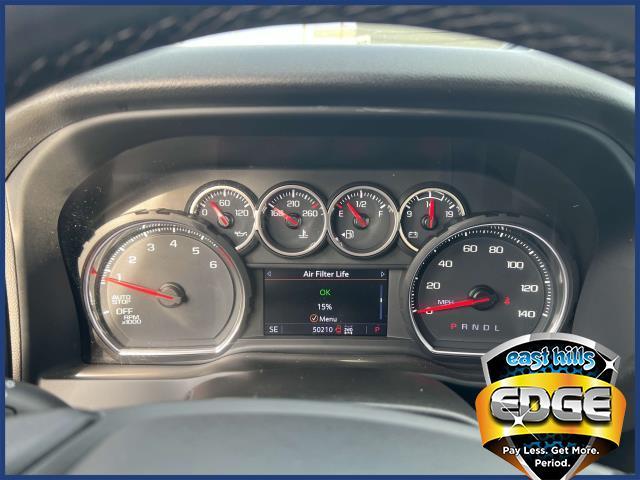 2022 Chevrolet Silverado 1500 LTD Vehicle Photo in Roslyn, NY 11576