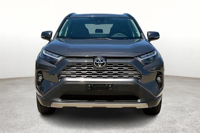 2023 Toyota RAV4 Vehicle Photo in Grapevine, TX 76051