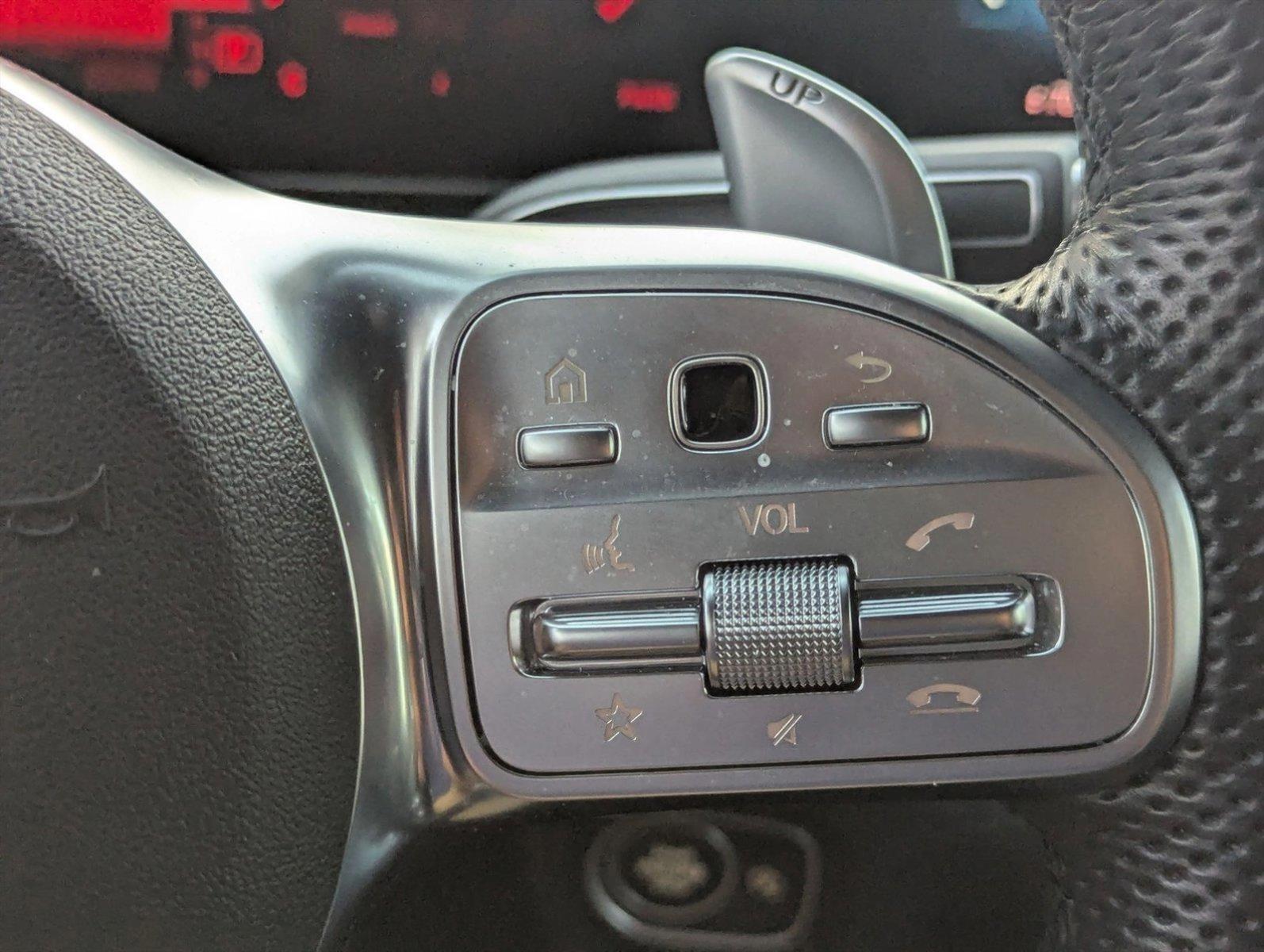 2021 Mercedes-Benz GLE Vehicle Photo in Coconut Creek, FL 33073