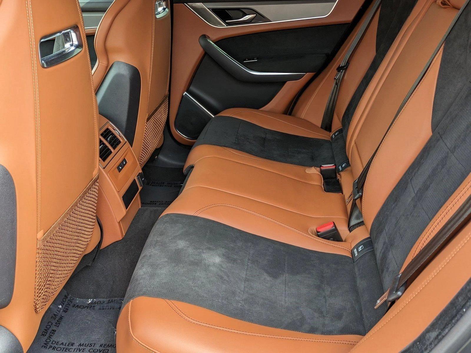 2021 Jaguar F-PACE Vehicle Photo in Bethesda, MD 20852