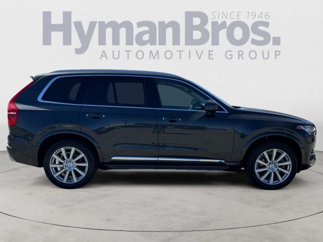 Used 2016 Volvo XC90 Inscription with VIN YV4A22PL8G1086394 for sale in Midlothian, VA