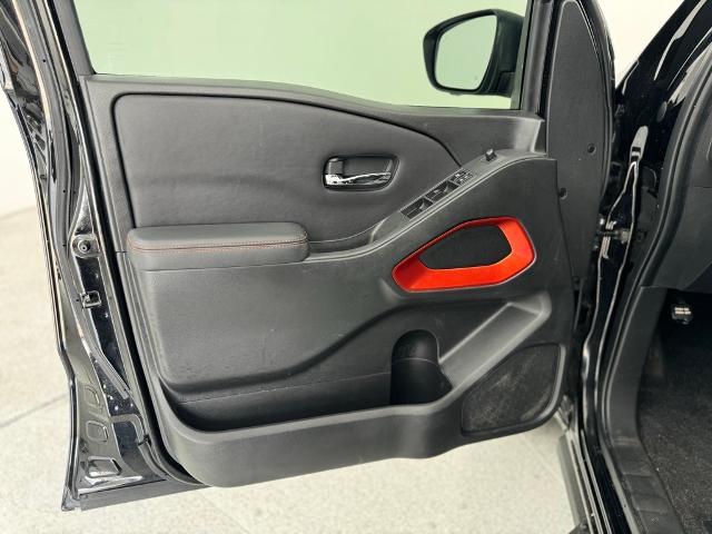 2023 Nissan Frontier Vehicle Photo in Grapevine, TX 76051