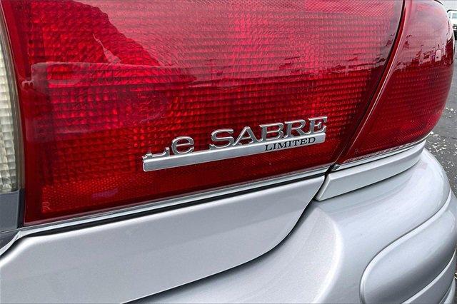 2003 Buick LeSabre Vehicle Photo in INDEPENDENCE, MO 64055-1314