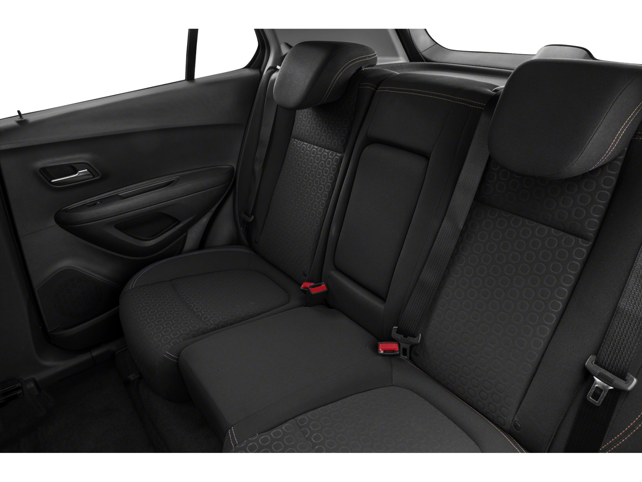 2019 Chevrolet Trax Vehicle Photo in Tulsa, OK 74129