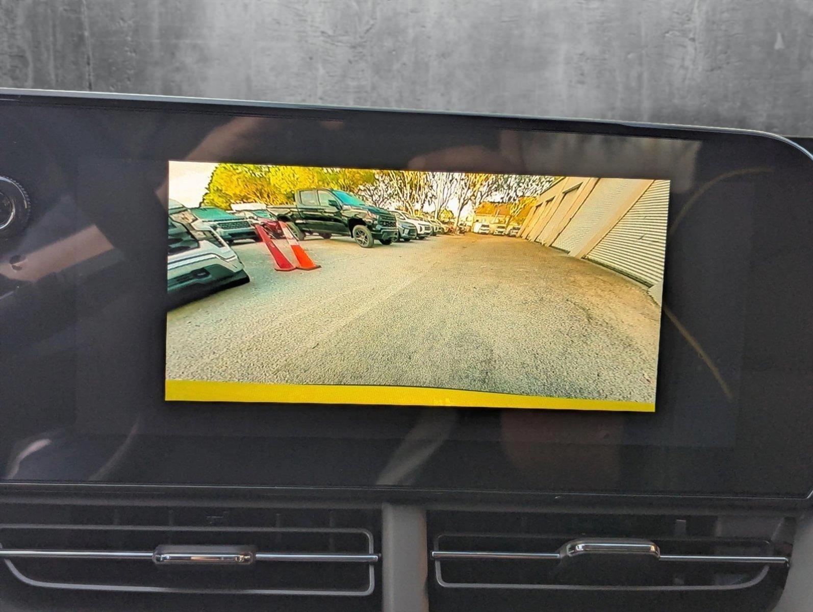 2025 Chevrolet Trax Vehicle Photo in GREENACRES, FL 33463-3207