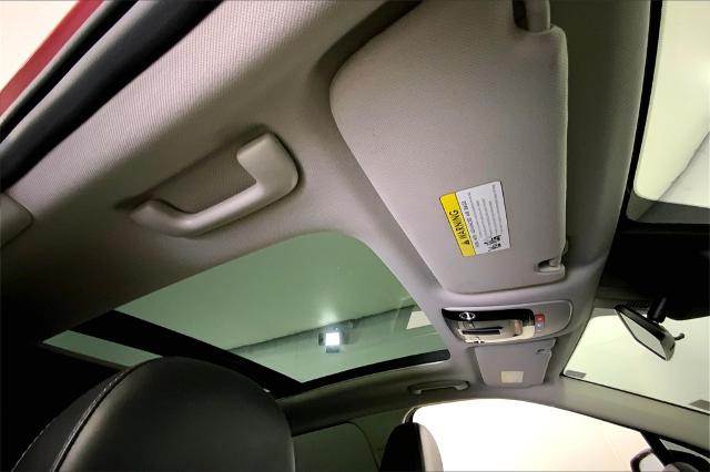2023 Kia Sorento Vehicle Photo in Lees Summit, MO 64086