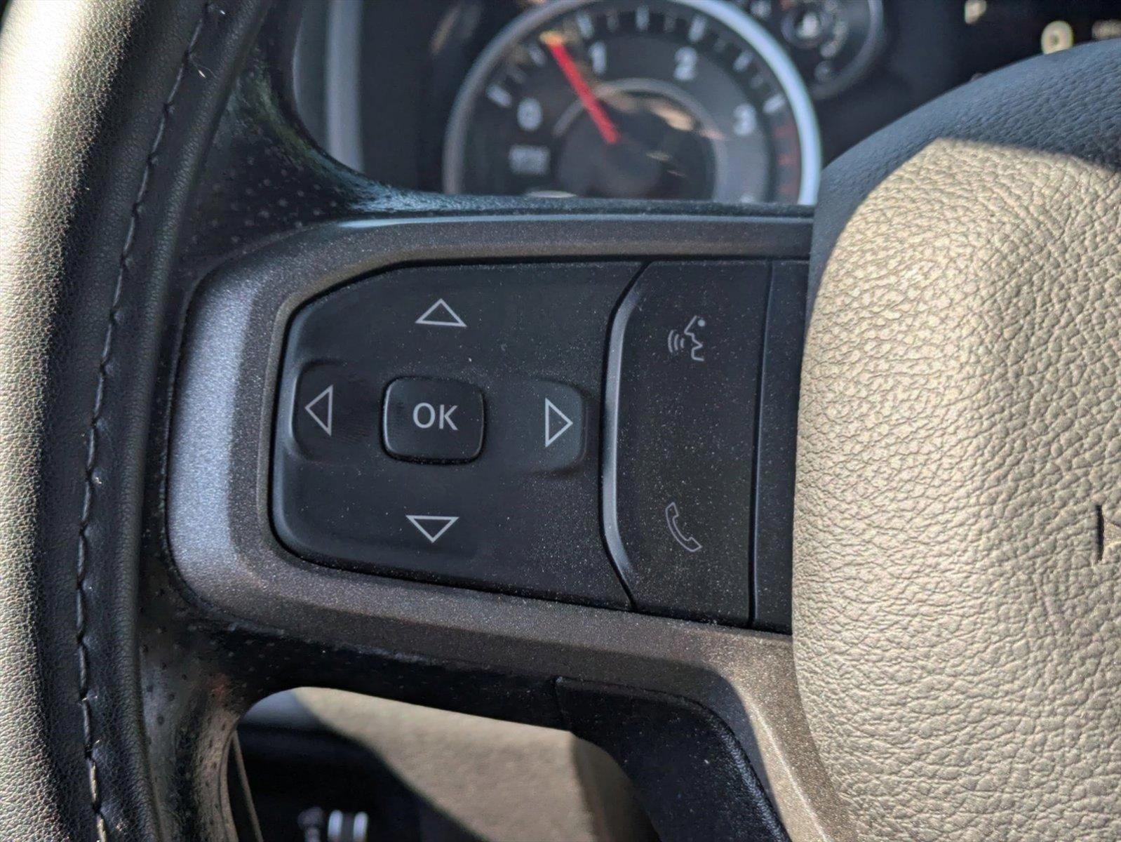 2023 Ram 3500 Vehicle Photo in Coconut Creek, FL 33073