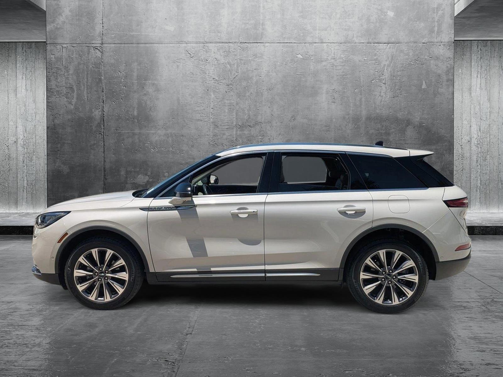 2020 Lincoln Corsair Vehicle Photo in Coconut Creek, FL 33073