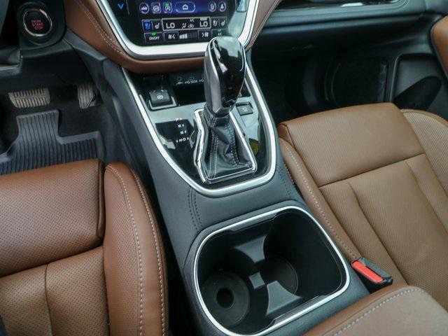 2025 Subaru Outback Vehicle Photo in HOMOSASSA, FL 34448-1461