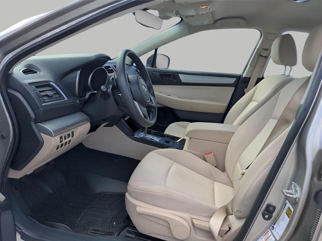 2019 Subaru Legacy Vehicle Photo in Green Bay, WI 54304
