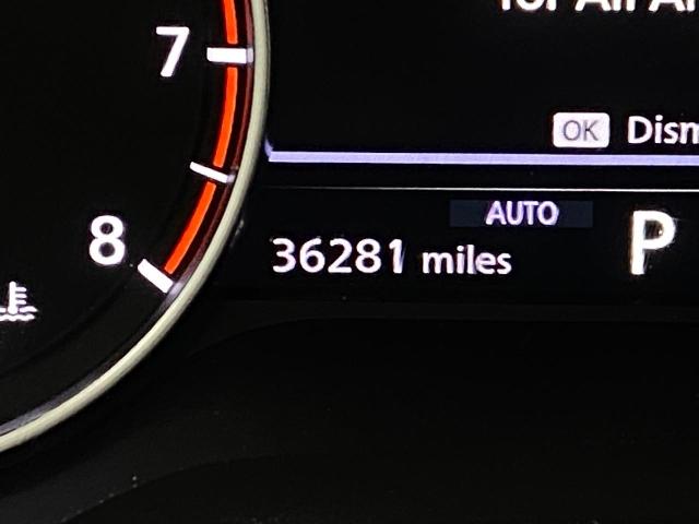 2021 Nissan Rogue Vehicle Photo in Appleton, WI 54913