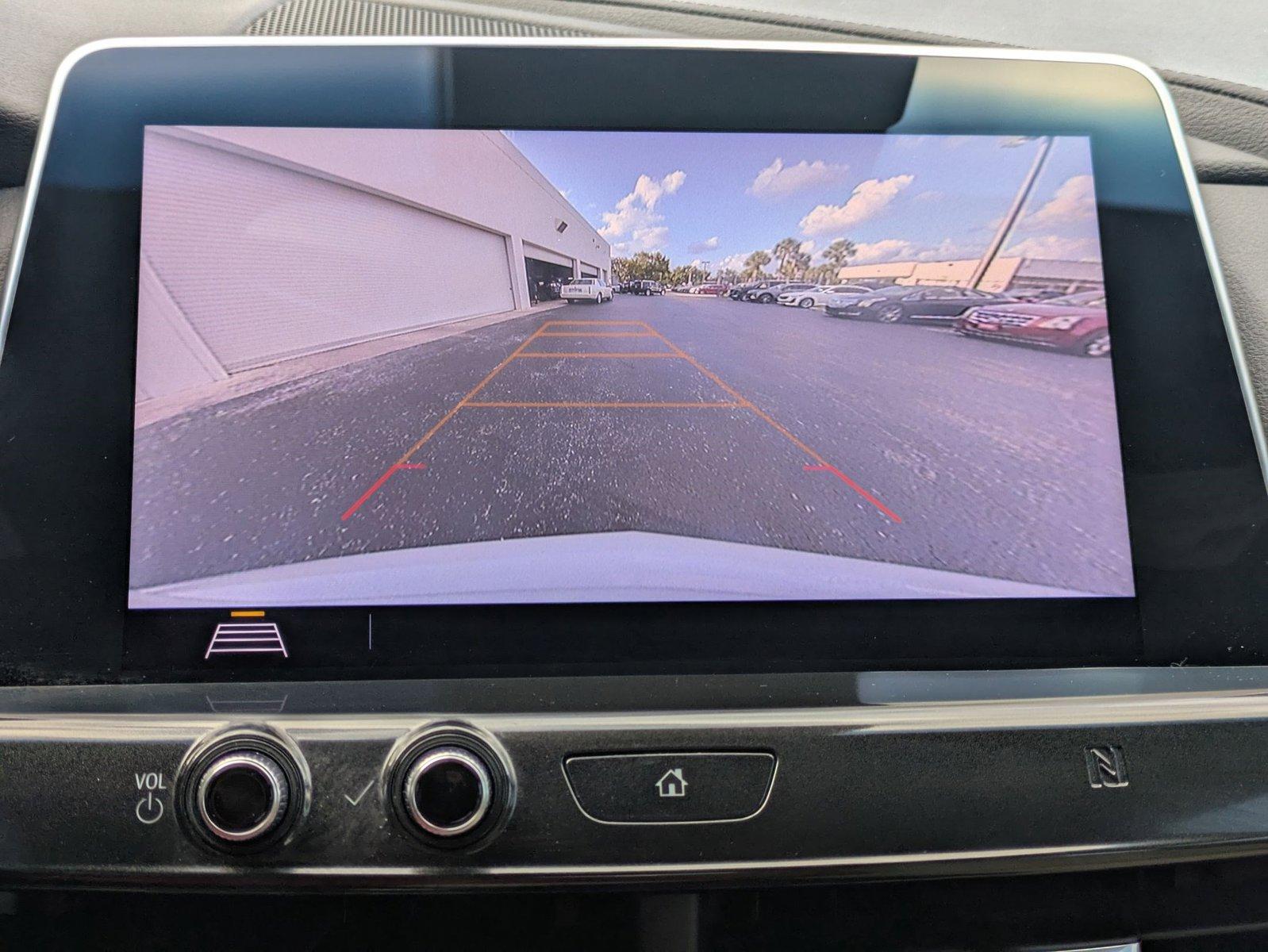 2020 Cadillac CT5 Vehicle Photo in WEST PALM BEACH, FL 33407-3296