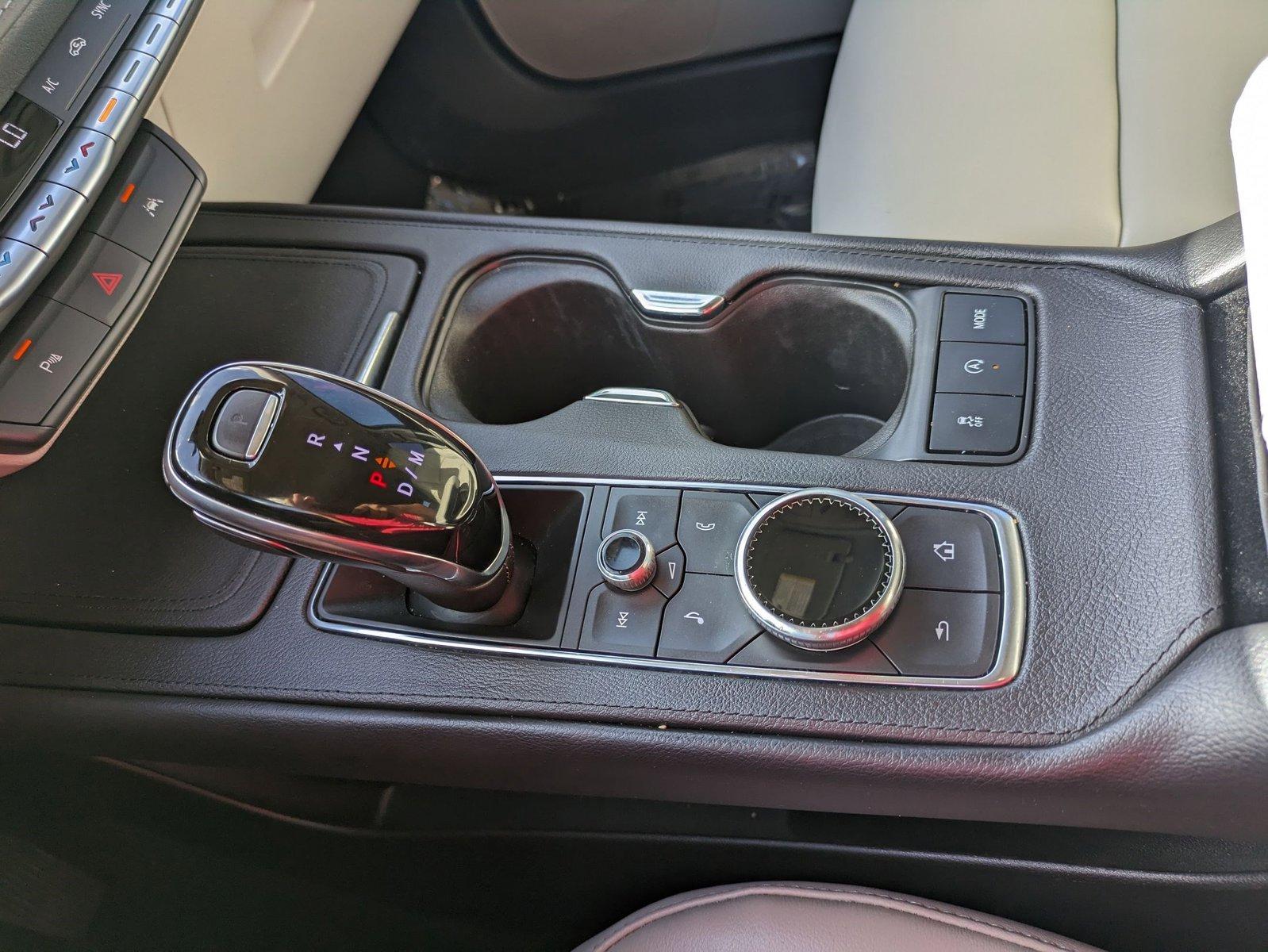 2021 Cadillac XT4 Vehicle Photo in WEST PALM BEACH, FL 33407-3296