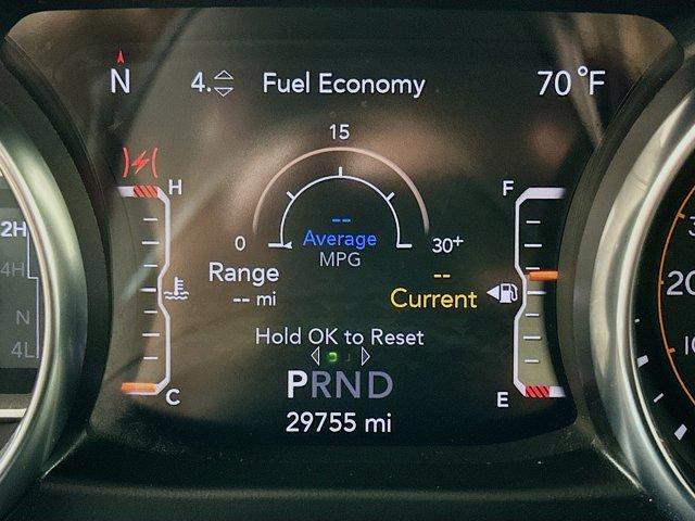 2022 Jeep Wrangler Vehicle Photo in Doylsetown, PA 18901