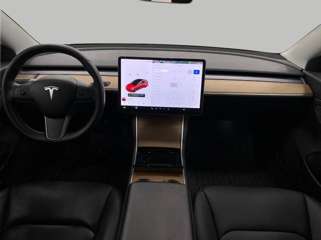 2020 Tesla Model 3 Vehicle Photo in Appleton, WI 54913