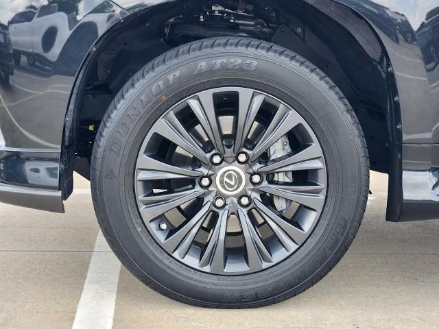 2023 Lexus GX 460 Vehicle Photo in HOUSTON, TX 77079