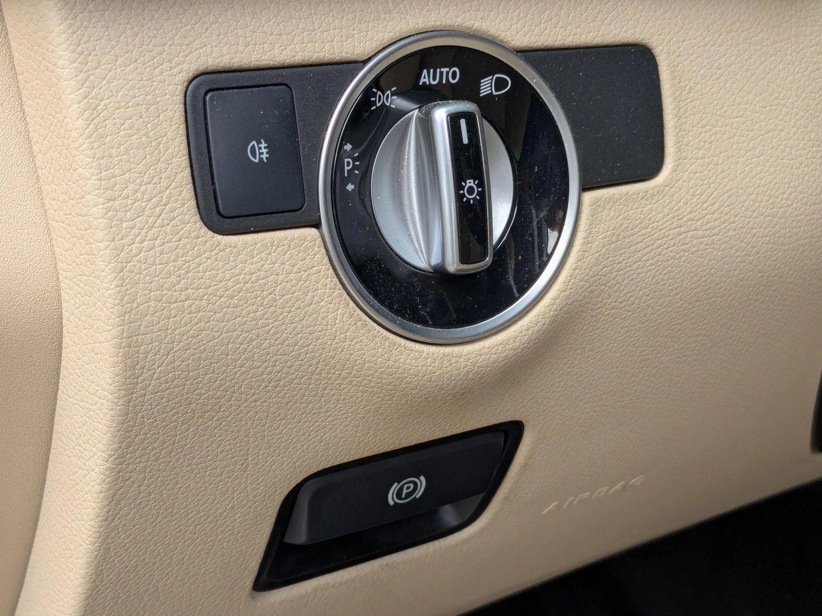 2017 Mercedes-Benz GLE Vehicle Photo in Tampa, FL 33614