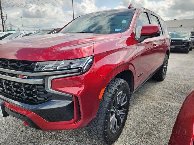 2022 Chevrolet Tahoe Vehicle Photo in SUGAR LAND, TX 77478-0000