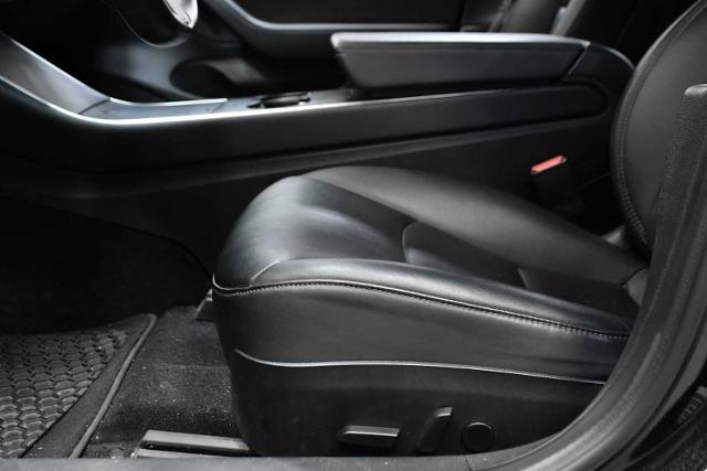 2018 Tesla Model 3 Vehicle Photo in DALLAS, TX 75235