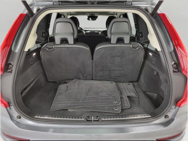 2018 Volvo XC90 Vehicle Photo in Neenah, WI 54956