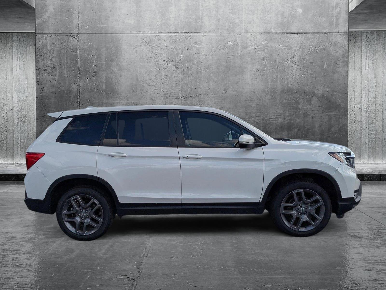 2023 Honda Passport Vehicle Photo in Miami, FL 33015