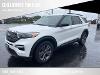 Used 2023 Ford Explorer XLT with VIN 1FMSK8DH2PGA55452 for sale in Kansas City