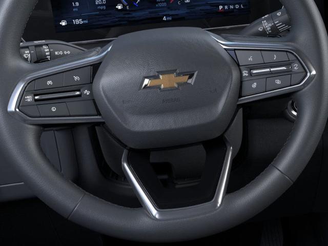 2025 Chevrolet Tahoe Vehicle Photo in PEORIA, AZ 85382-3715
