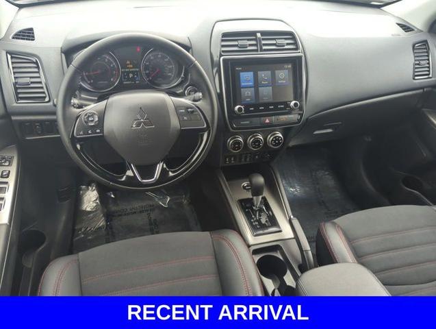 2022 Mitsubishi Outlander Sport Vehicle Photo in Merrillville, IN 46410