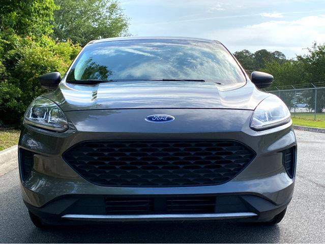 2021 Ford Escape Vehicle Photo in Hinesville, GA 31313