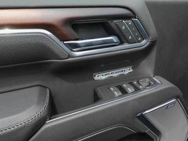 2025 GMC Sierra 1500 Vehicle Photo in HOMOSASSA, FL 34448-1461